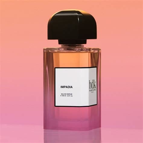 Impadia BDK Parfums